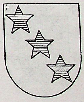 Barragan Coat of Arms / Family Crest 1