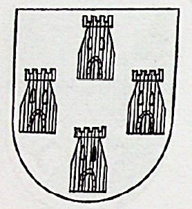 Barrenechea Coat of Arms / Family Crest 0