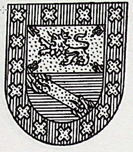 Bejarano Coat of Arms / Family Crest 0