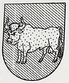 Beldarrain Coat of Arms / Family Crest 0