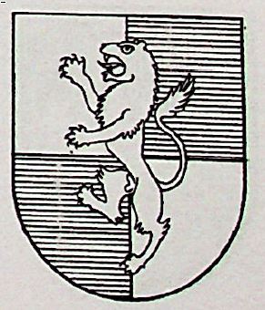 Bergamini Coat of Arms / Family Crest 1