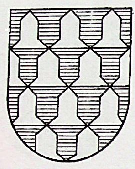 Bescansa Coat of Arms / Family Crest 0