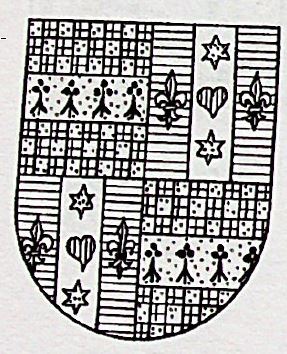 Bickham Coat of Arms / Family Crest 0
