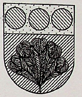 Bishop Coat of Arms / Family Crest 0