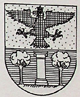 Borgazzi Coat of Arms / Family Crest 1