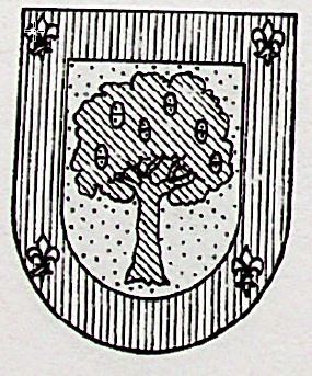 Braramuno Coat of Arms / Family Crest 0