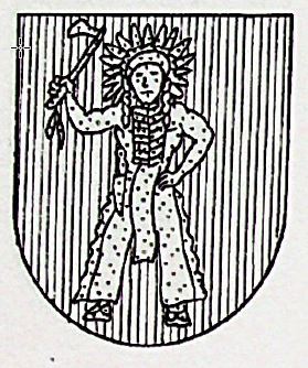 Bretean Coat of Arms / Family Crest 0