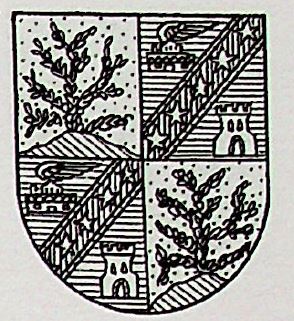 Bru Coat of Arms / Family Crest 0