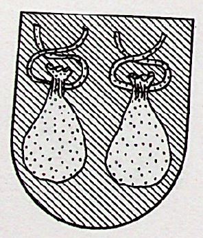 Brucarolas Coat of Arms / Family Crest 0