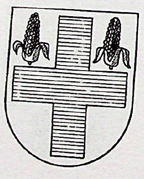 Buenaventura Coat of Arms / Family Crest 0