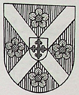 Bugallal Coat of Arms / Family Crest 0