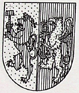 Bugarin Coat of Arms / Family Crest 0