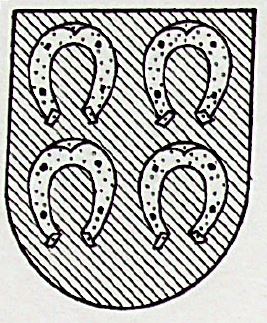 Caluet Coat of Arms / Family Crest 0