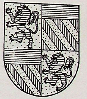 Caraccioli Coat of Arms / Family Crest 1