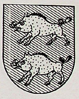 Carrascon Coat of Arms / Family Crest 0