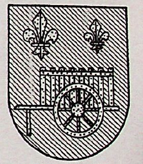 Carreno Coat of Arms / Family Crest 0