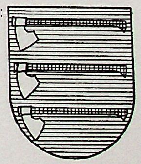 Caso Coat of Arms / Family Crest 0