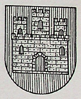 Castellros Coat of Arms / Family Crest 0