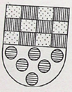 Castro Coat of Arms / Family Crest 3