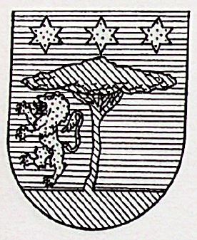 Cataldi Coat of Arms / Family Crest 2