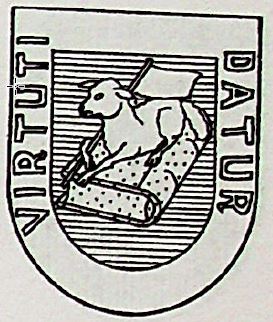 Cavanilles Coat of Arms / Family Crest 0