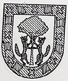 Cerrageria Coat of Arms / Family Crest 0