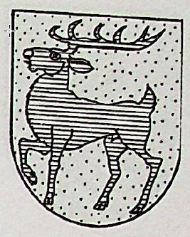 Cervello Coat of Arms / Family Crest 1