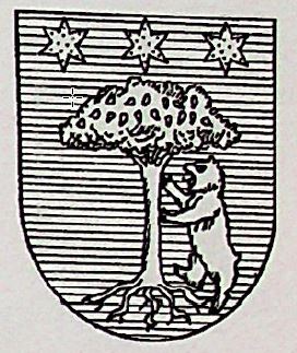 Chiappini Coat of Arms / Family Crest 1