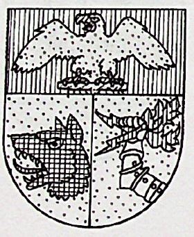 Christoffer Coat of Arms / Family Crest 0