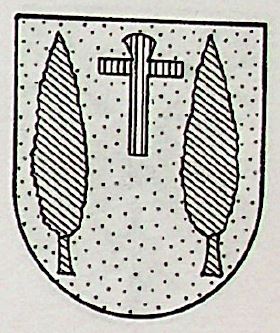 Cipres Coat of Arms / Family Crest 0