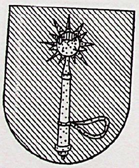 Coello Coat of Arms / Family Crest 0