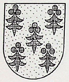 Colmenarejo Coat of Arms / Family Crest 0