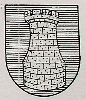 Comales Coat of Arms / Family Crest 0