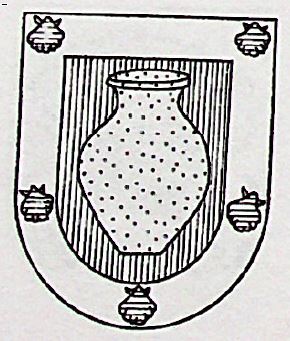 Comba Coat of Arms / Family Crest 0