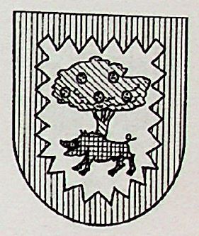 Corera Coat of Arms / Family Crest 0