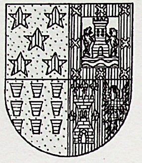 Coutinho Coat of Arms / Family Crest 0