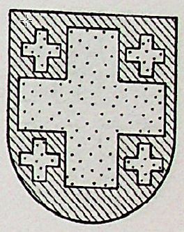 Dionel Coat of Arms / Family Crest 0