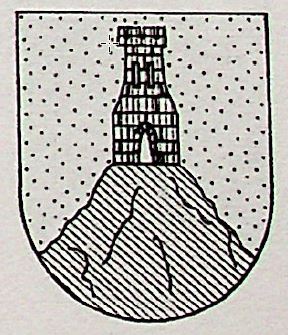 Dobao Coat of Arms / Family Crest 0