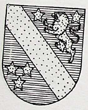 Donat Coat of Arms / Family Crest 0