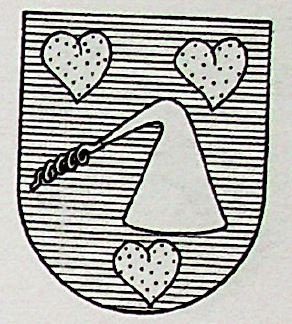 Duce Coat of Arms / Family Crest 0