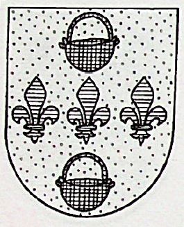 Esparza Coat of Arms / Family Crest 0