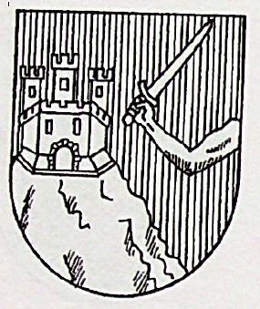 Espona Coat of Arms / Family Crest 0