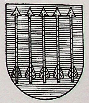 Esteban Coat of Arms / Family Crest 1