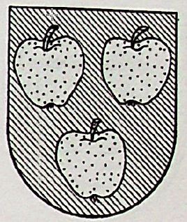 Estebar Coat of Arms / Family Crest 0