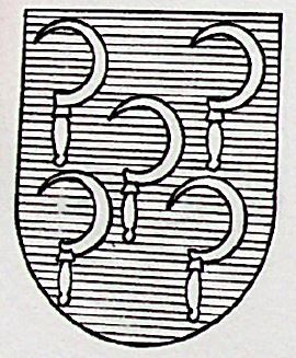 Estivariz Coat of Arms / Family Crest 0