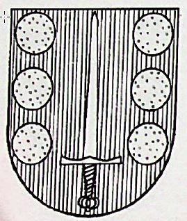 Feijoo Coat of Arms / Family Crest 0