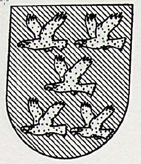 Felgueroso Coat of Arms / Family Crest 0