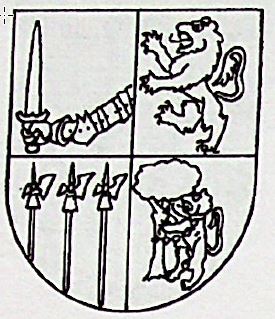 Fortuno Coat of Arms / Family Crest 0