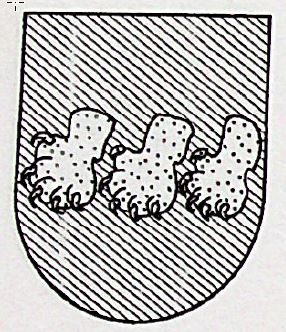 Frechia Coat of Arms / Family Crest 0