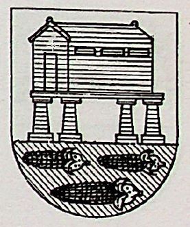 Freigo Coat of Arms / Family Crest 0